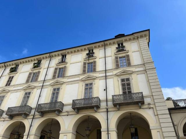 Appartamento in affitto a Circoscrizione 1, Piemonte
