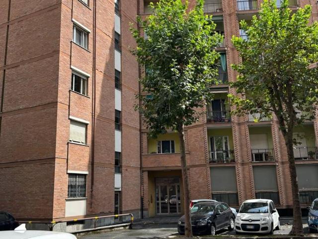 Appartamento in affitto a Circoscrizione 2, Piemonte