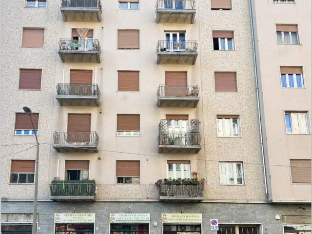 Appartamento in affitto a Filadelfia, Torino