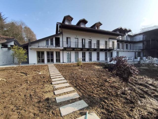 Appartamento in affitto a Circoscrizione 7, Piemonte