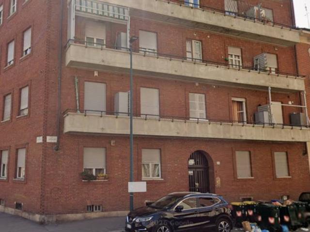 Appartamento in affitto a Circoscrizione 3, Piemonte