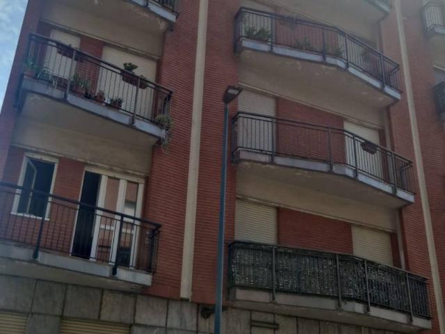 Appartamento in affitto a Circoscrizione 6, Piemonte