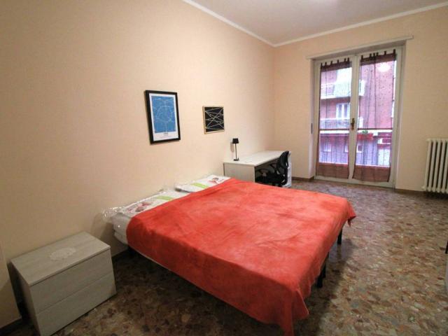 Appartamento in affitto a Borgo San Paolo, Torino