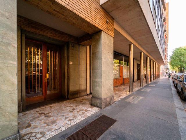 Appartamento in affitto a Circoscrizione 1, Piemonte