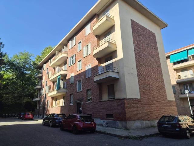 Appartamento in affitto a Circoscrizione 7, Piemonte