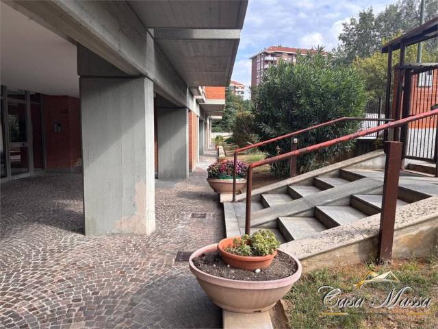 Appartamento in affitto a Circoscrizione 2, Piemonte