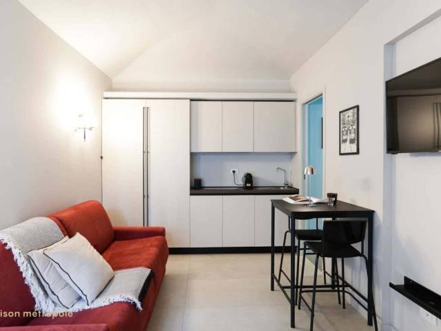 Appartamento in affitto a Borgo Nuovo, Torino