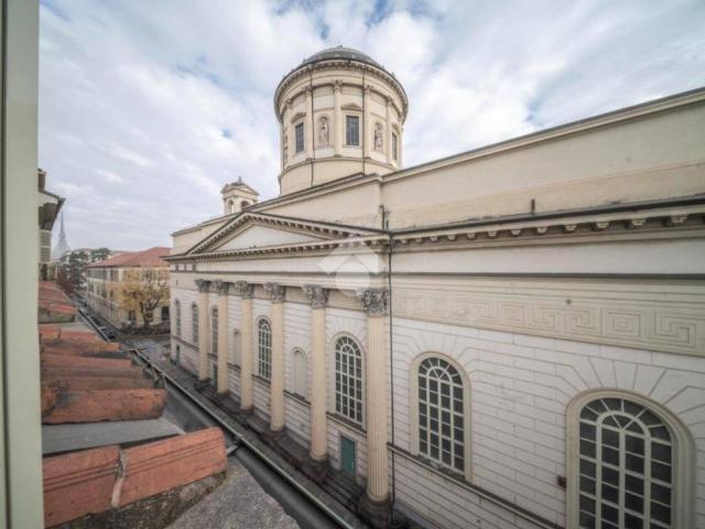 Appartamento in affitto a Circoscrizione 1, Piemonte