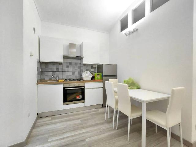 Appartamento in affitto a Vanchiglietta, Torino