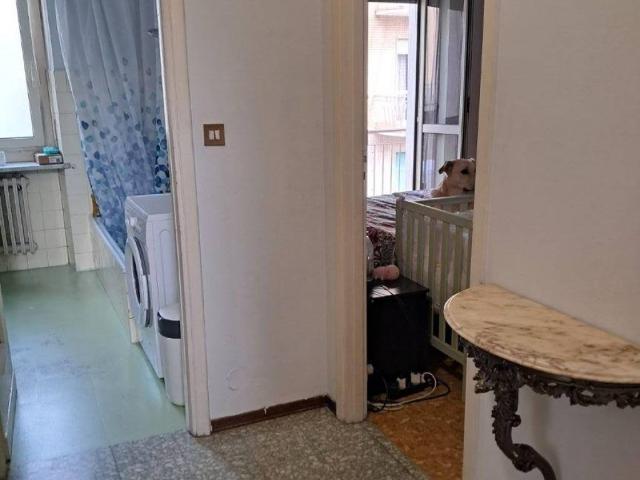 Appartamento in affitto a Borgo San Paolo, Torino