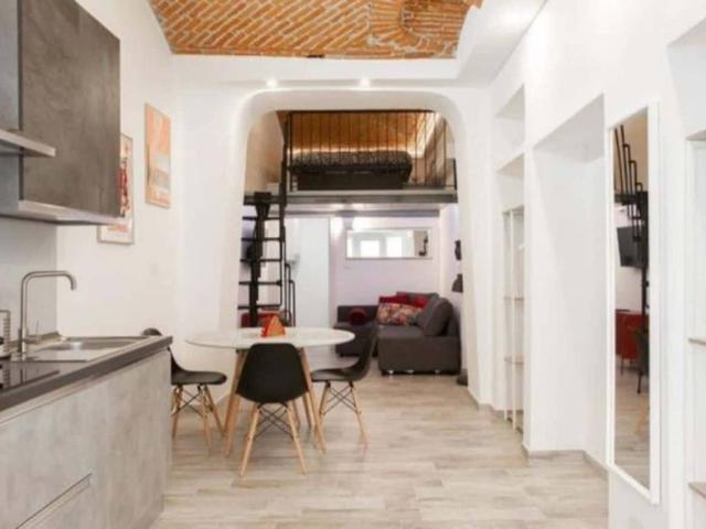 Appartamento in affitto a Quadrilatero Romano, Torino