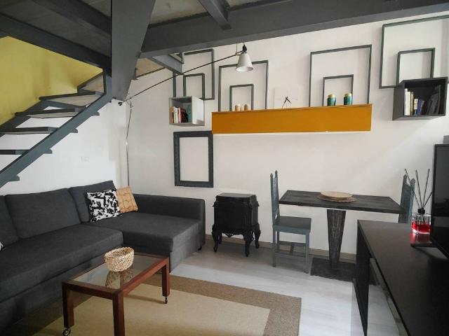 Appartamento in affitto a Circoscrizione 1, Piemonte