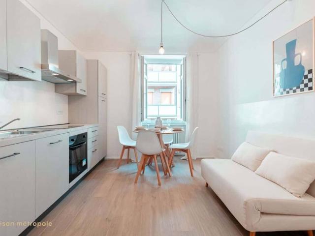 Appartamento in affitto a Vanchiglia, Torino