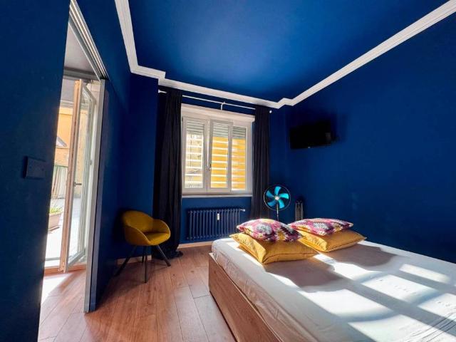 Appartamento in affitto a Circoscrizione 1, Piemonte