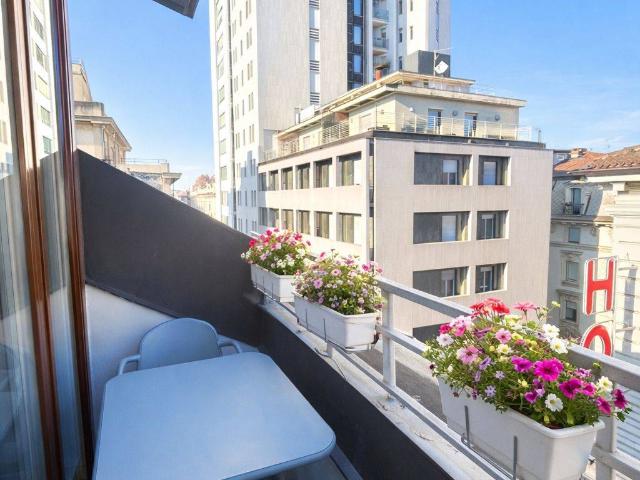 Appartamento in affitto a Circoscrizione 1, Piemonte