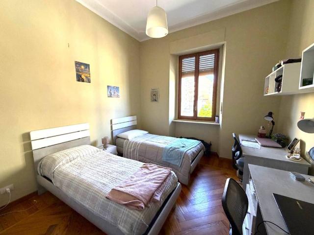 Appartamento in affitto a Circoscrizione 7, Piemonte