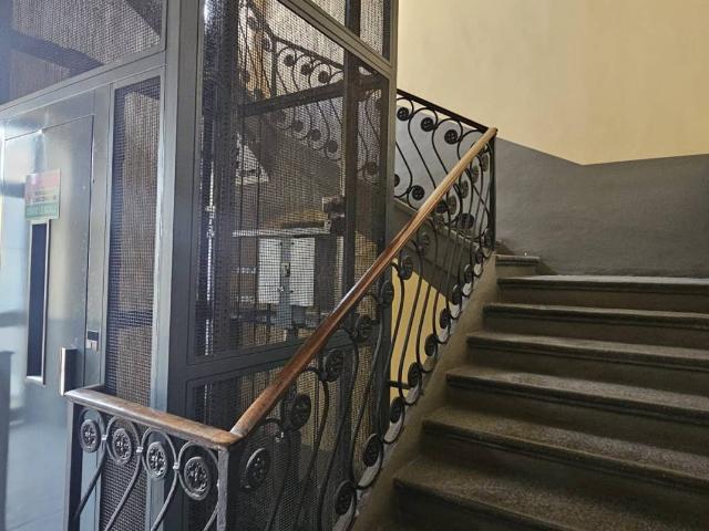Appartamento in affitto a Circoscrizione 1, Piemonte