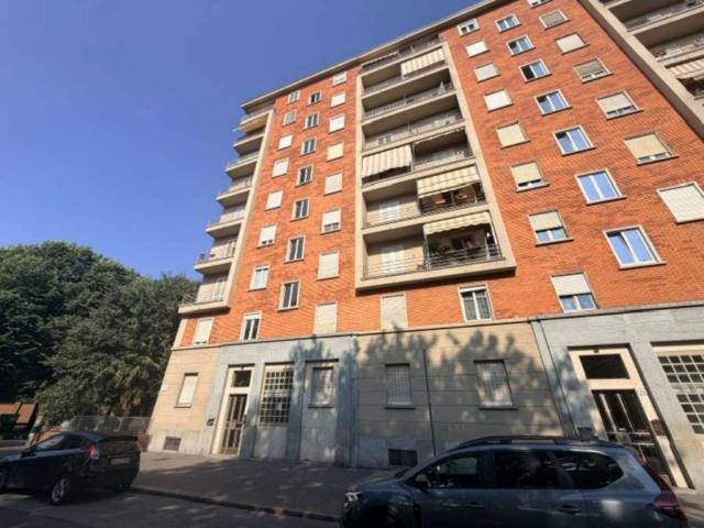 Appartamento in affitto a Circoscrizione 2, Piemonte
