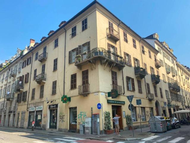Appartamento in affitto a Circoscrizione 1, Piemonte
