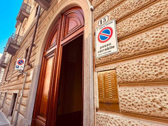 Appartamento in affitto a Circoscrizione 1, Piemonte