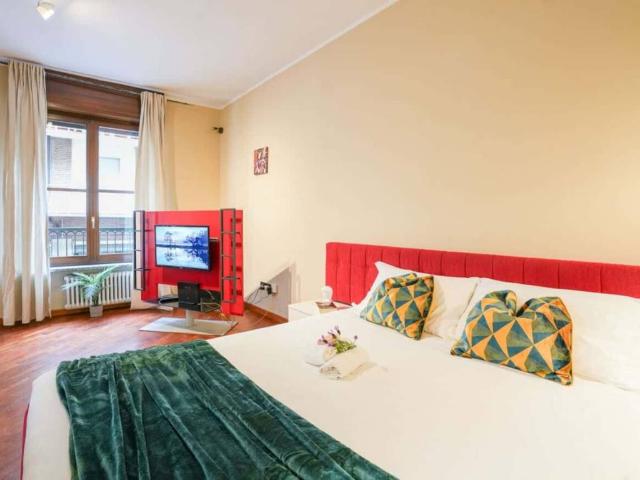 Appartamento in affitto a Molinette, Torino