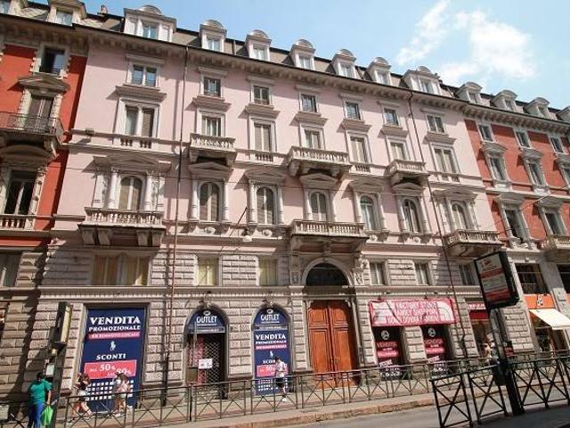 Appartamento in affitto a Circoscrizione 1, Piemonte