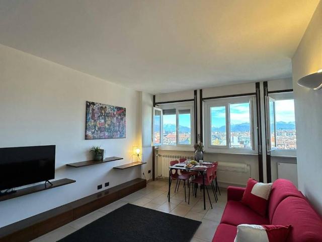 Appartamento in affitto a San Salvario, Torino