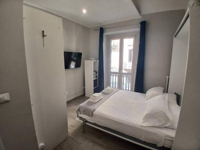 Appartamento in affitto a Vanchiglia, Torino