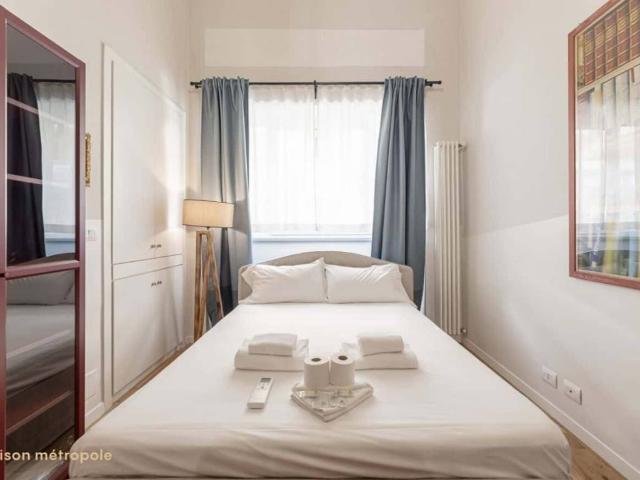 Appartamento in affitto a Rossini, Torino