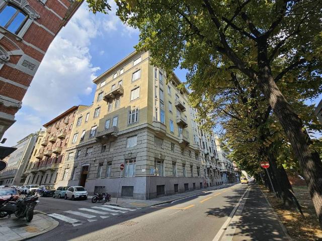 Appartamento in affitto a Circoscrizione 1, Piemonte