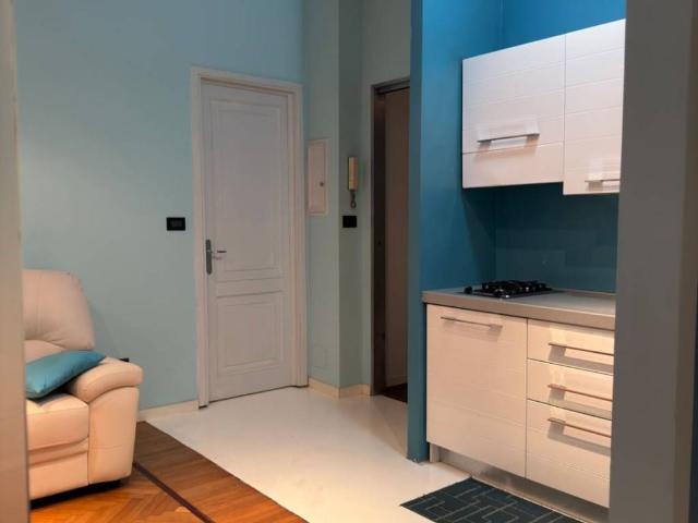 Appartamento in affitto a Centro, Torino