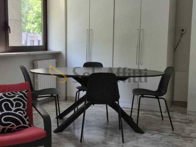 Appartamento in affitto a Circoscrizione 3, Piemonte