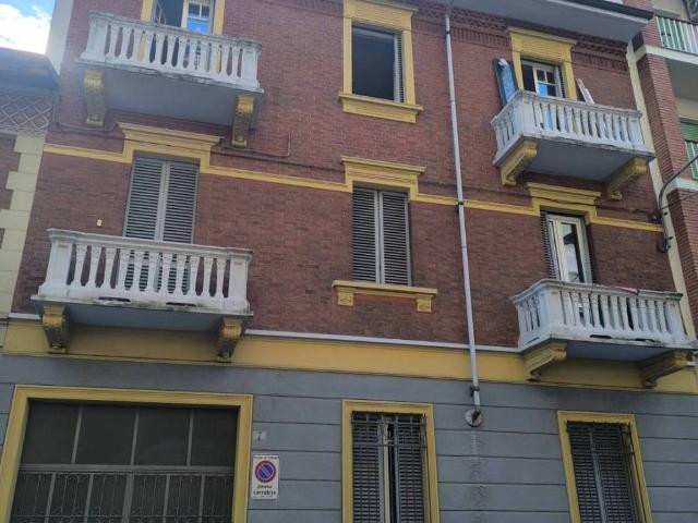Appartamento in affitto a Circoscrizione 7, Piemonte