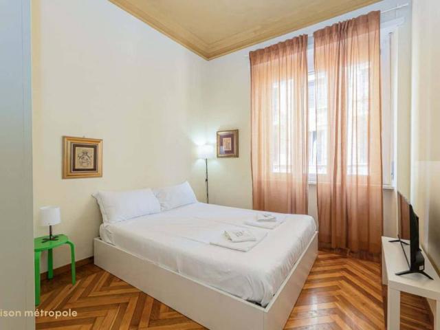 Appartamento in affitto a Vanchiglia, Torino