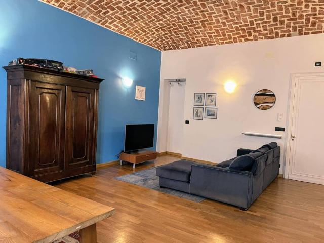 Appartamento in affitto a Circoscrizione 1, Piemonte