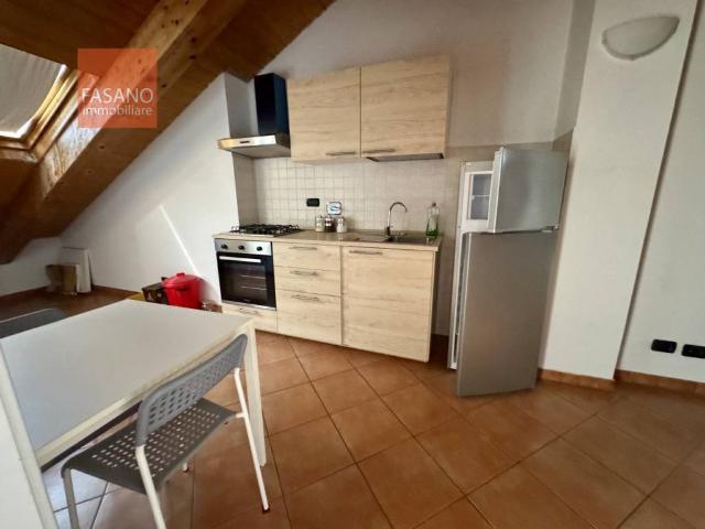 Appartamento in affitto a Borgo San Paolo, Torino
