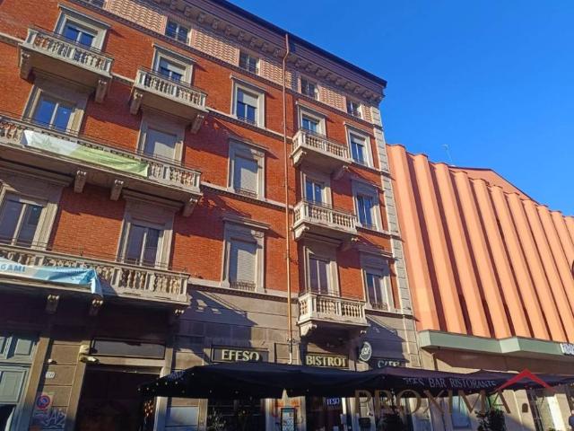 Appartamento in affitto a Circoscrizione 1, Piemonte