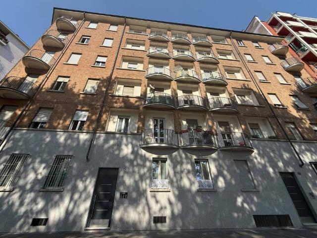 Appartamento in affitto a Circoscrizione 6, Piemonte