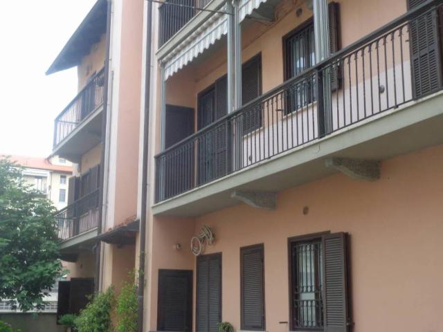 Appartamento in affitto a Circoscrizione 3, Piemonte