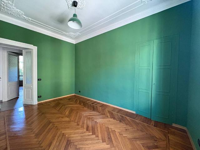 Appartamento in affitto a Borgo Po, Torino
