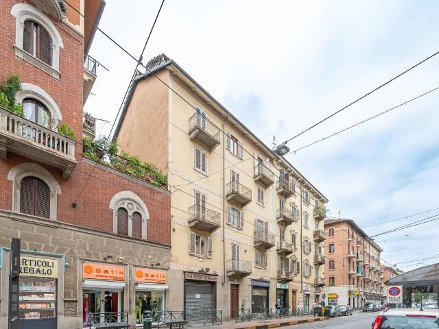 Appartamento in affitto a Circoscrizione 3, Piemonte
