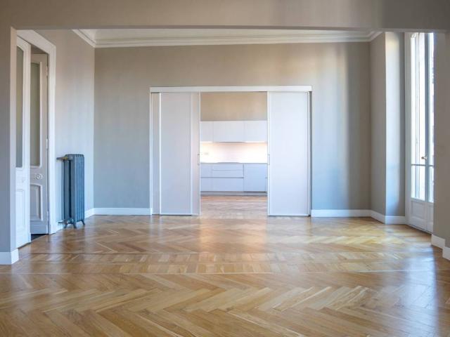 Appartamento in affitto a San Secondo, Torino