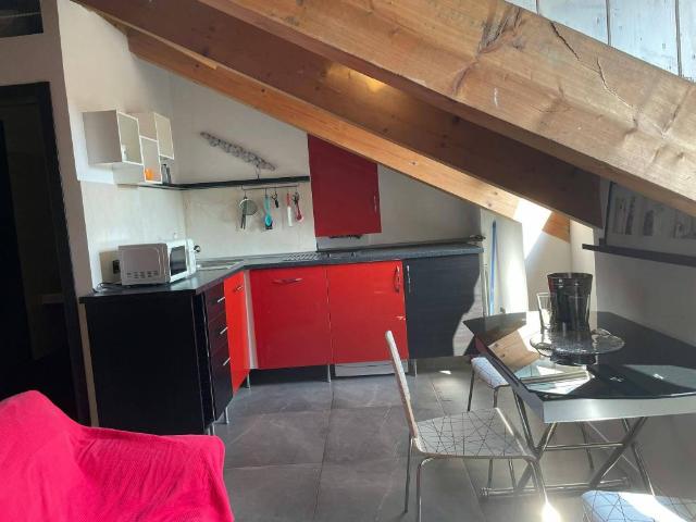 Appartamento in affitto a Circoscrizione 7, Piemonte