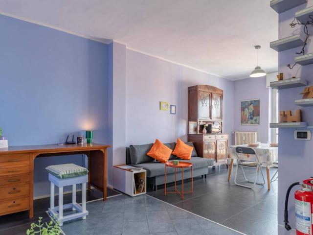 Appartamento in affitto a Sassi, Torino