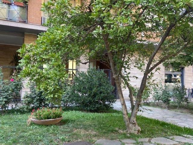 Appartamento in affitto a Circoscrizione 3, Piemonte