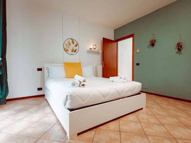 Appartamento in affitto a Cenisia, Torino