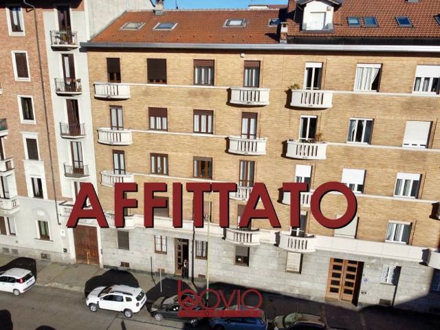 Appartamento in affitto a Circoscrizione 4, Piemonte