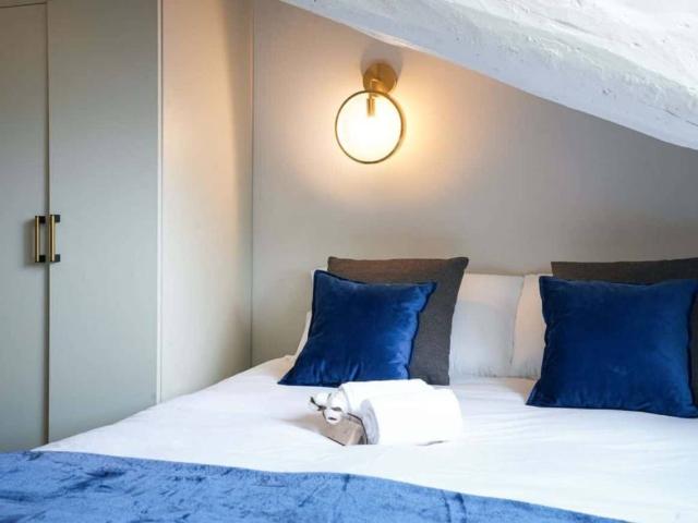 Appartamento in affitto a San Salvario, Torino