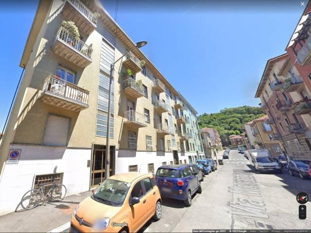Appartamento in affitto a Circoscrizione 7, Piemonte