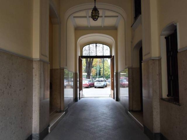 Appartamento in affitto a Centro, Torino